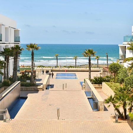 Ocean View Apartment - Anfa Place - Касабланка Экстерьер фото