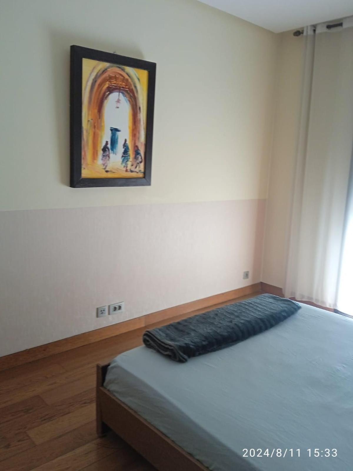 Ocean View Apartment - Anfa Place - Касабланка Экстерьер фото